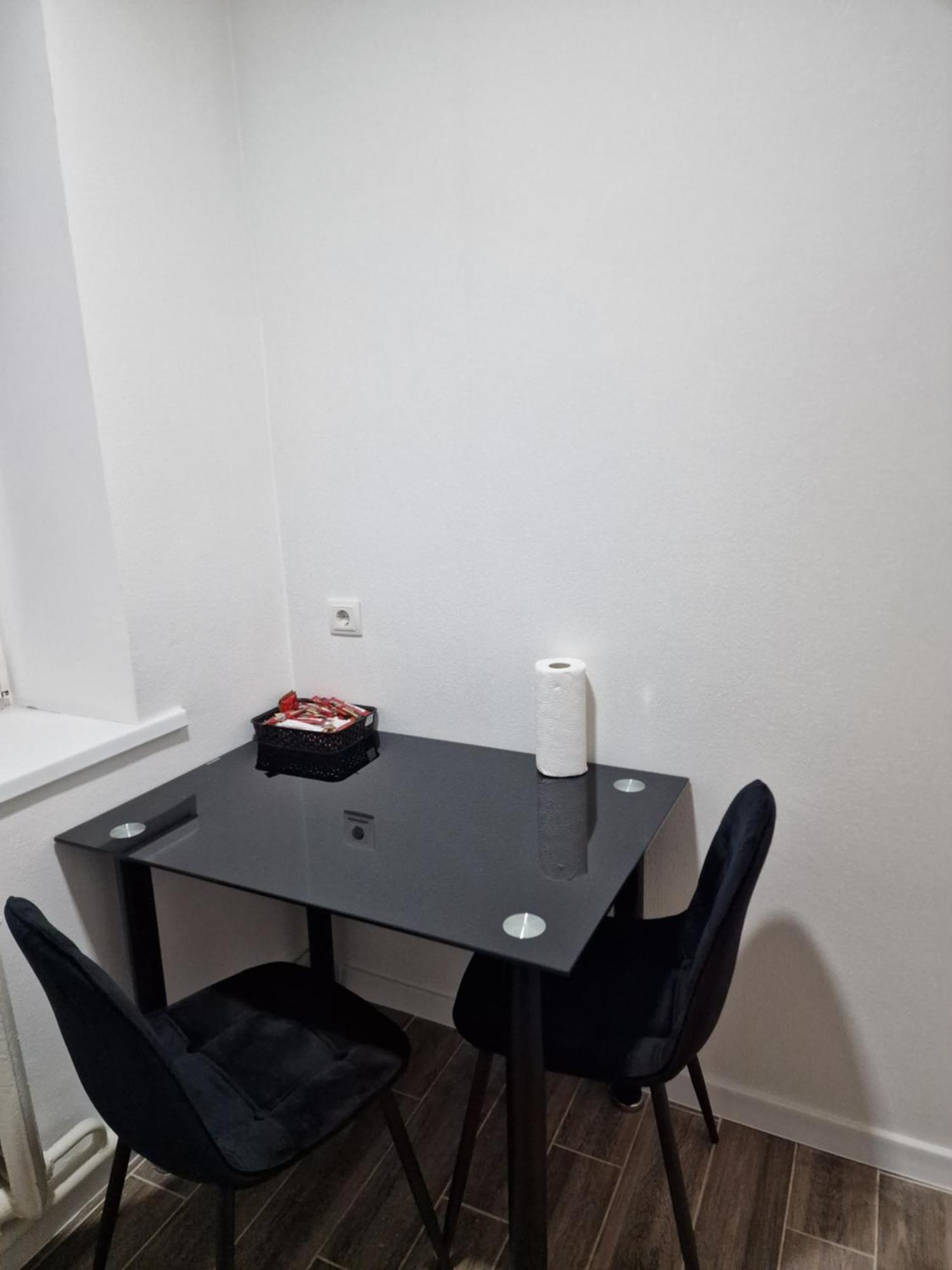 Appartement Stail Centr à Balti Extérieur photo