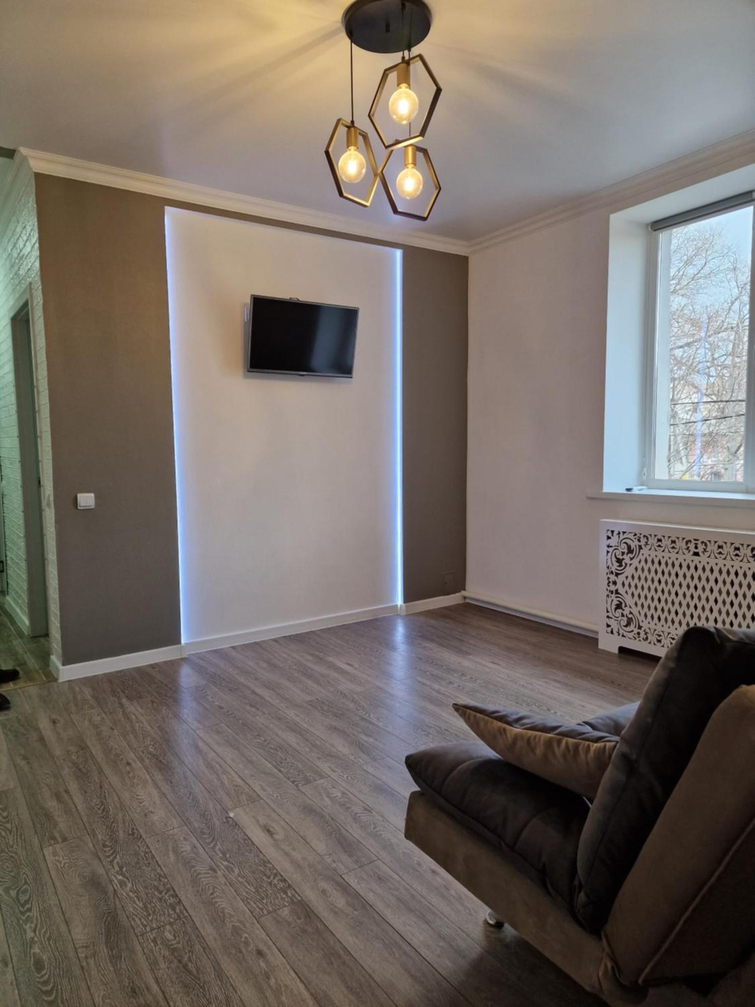 Appartement Stail Centr à Balti Extérieur photo